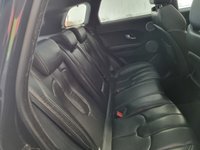 USED 2014 64 LAND ROVER RANGE ROVER EVOQUE 2.2 SD4 DYNAMIC 5d 190 BHP 