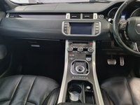 USED 2014 64 LAND ROVER RANGE ROVER EVOQUE 2.2 SD4 DYNAMIC 5d 190 BHP 