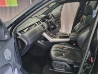 USED 2014 64 LAND ROVER RANGE ROVER EVOQUE 2.2 SD4 DYNAMIC 5d 190 BHP 