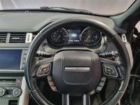 USED 2014 64 LAND ROVER RANGE ROVER EVOQUE 2.2 SD4 DYNAMIC 5d 190 BHP 