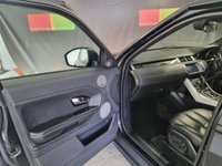 USED 2014 64 LAND ROVER RANGE ROVER EVOQUE 2.2 SD4 DYNAMIC 5d 190 BHP 