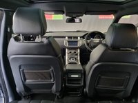 USED 2014 64 LAND ROVER RANGE ROVER EVOQUE 2.2 SD4 DYNAMIC 5d 190 BHP 