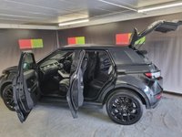 USED 2014 64 LAND ROVER RANGE ROVER EVOQUE 2.2 SD4 DYNAMIC 5d 190 BHP 