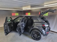 USED 2014 64 LAND ROVER RANGE ROVER EVOQUE 2.2 SD4 DYNAMIC 5d 190 BHP 