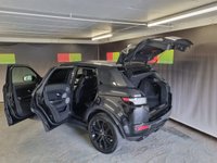 USED 2014 64 LAND ROVER RANGE ROVER EVOQUE 2.2 SD4 DYNAMIC 5d 190 BHP 