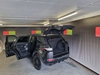 USED 2014 64 LAND ROVER RANGE ROVER EVOQUE 2.2 SD4 DYNAMIC 5d 190 BHP 