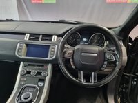 USED 2014 64 LAND ROVER RANGE ROVER EVOQUE 2.2 SD4 DYNAMIC 5d 190 BHP 