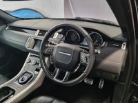 USED 2014 64 LAND ROVER RANGE ROVER EVOQUE 2.2 SD4 DYNAMIC 5d 190 BHP 