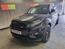 USED 2014 64 LAND ROVER RANGE ROVER EVOQUE 2.2 SD4 DYNAMIC 5d 190 BHP 