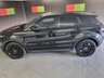 USED 2014 64 LAND ROVER RANGE ROVER EVOQUE 2.2 SD4 DYNAMIC 5d 190 BHP 