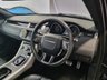 USED 2014 64 LAND ROVER RANGE ROVER EVOQUE 2.2 SD4 DYNAMIC 5d 190 BHP 