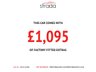 USED 2016 65 LEXUS RX 3.5 450H LUXURY 5d 259 BHP +FULL LEXUS SERVICE HISTORY+