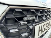 USED 2019 69 AUDI TT 2.0 TFSI QUATTRO S LINE 2d 242 BHP FULL AUDI SERVICE HISTORY