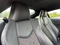 USED 2019 69 AUDI TT 2.0 TFSI QUATTRO S LINE 2d 242 BHP FULL AUDI SERVICE HISTORY