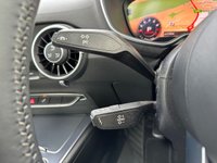 USED 2019 69 AUDI TT 2.0 TFSI QUATTRO S LINE 2d 242 BHP FULL AUDI SERVICE HISTORY