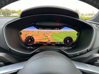USED 2019 69 AUDI TT 2.0 TFSI QUATTRO S LINE 2d 242 BHP FULL AUDI SERVICE HISTORY