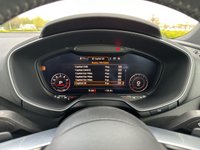 USED 2019 69 AUDI TT 2.0 TFSI QUATTRO S LINE 2d 242 BHP FULL AUDI SERVICE HISTORY