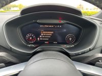 USED 2019 69 AUDI TT 2.0 TFSI QUATTRO S LINE 2d 242 BHP FULL AUDI SERVICE HISTORY