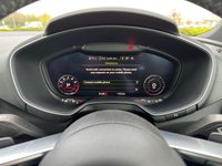 USED 2019 69 AUDI TT 2.0 TFSI QUATTRO S LINE 2d 242 BHP FULL AUDI SERVICE HISTORY