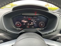 USED 2019 69 AUDI TT 2.0 TFSI QUATTRO S LINE 2d 242 BHP FULL AUDI SERVICE HISTORY