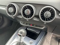 USED 2019 69 AUDI TT 2.0 TFSI QUATTRO S LINE 2d 242 BHP FULL AUDI SERVICE HISTORY