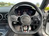 USED 2019 69 AUDI TT 2.0 TFSI QUATTRO S LINE 2d 242 BHP FULL AUDI SERVICE HISTORY
