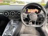 USED 2019 69 AUDI TT 2.0 TFSI QUATTRO S LINE 2d 242 BHP FULL AUDI SERVICE HISTORY