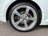 USED 2019 69 AUDI TT 2.0 TFSI QUATTRO S LINE 2d 242 BHP FULL AUDI SERVICE HISTORY