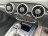 USED 2019 69 AUDI TT 2.0 TFSI QUATTRO S LINE 2d 242 BHP FULL AUDI SERVICE HISTORY