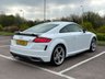 USED 2019 69 AUDI TT 2.0 TFSI QUATTRO S LINE 2d 242 BHP FULL AUDI SERVICE HISTORY