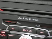 USED 2014 64 AUDI Q3 2.0 TDI QUATTRO S LINE PLUS 5d 177 BHP NEW MOT AND SERVICE. 4WD SAT NAV PART LEATHER HEATED SEATS PARKING SENSORS 2 OWNER FROM NEW SERVICE HISTORY CAMBELT