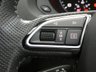 USED 2014 64 AUDI Q3 2.0 TDI QUATTRO S LINE PLUS 5d 177 BHP NEW MOT AND SERVICE. 4WD SAT NAV PART LEATHER HEATED SEATS PARKING SENSORS 2 OWNER FROM NEW SERVICE HISTORY CAMBELT