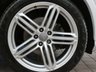 USED 2014 64 AUDI Q3 2.0 TDI QUATTRO S LINE PLUS 5d 177 BHP NEW MOT AND SERVICE. 4WD SAT NAV PART LEATHER HEATED SEATS PARKING SENSORS 2 OWNER FROM NEW SERVICE HISTORY CAMBELT