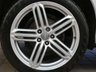 USED 2014 64 AUDI Q3 2.0 TDI QUATTRO S LINE PLUS 5d 177 BHP NEW MOT AND SERVICE. 4WD SAT NAV PART LEATHER HEATED SEATS PARKING SENSORS 2 OWNER FROM NEW SERVICE HISTORY CAMBELT