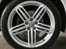 USED 2014 64 AUDI Q3 2.0 TDI QUATTRO S LINE PLUS 5d 177 BHP NEW MOT AND SERVICE. 4WD SAT NAV PART LEATHER HEATED SEATS PARKING SENSORS 2 OWNER FROM NEW SERVICE HISTORY CAMBELT