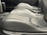 USED 2012 12 PEUGEOT 207 1.6 CC ALLURE 2d 120 BHP Automatic 1.6 ALLURE,  Luxury Leather Pack, Heated Seats , Oynx Black, 17" Hockenheim Wheels