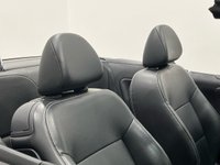 USED 2012 12 PEUGEOT 207 1.6 CC ALLURE 2d 120 BHP Automatic 1.6 ALLURE,  Luxury Leather Pack, Heated Seats , Oynx Black, 17" Hockenheim Wheels