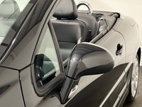 USED 2012 12 PEUGEOT 207 1.6 CC ALLURE 2d 120 BHP Automatic 1.6 ALLURE,  Luxury Leather Pack, Heated Seats , Oynx Black, 17" Hockenheim Wheels
