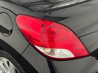 USED 2012 12 PEUGEOT 207 1.6 CC ALLURE 2d 120 BHP Automatic 1.6 ALLURE,  Luxury Leather Pack, Heated Seats , Oynx Black, 17" Hockenheim Wheels