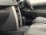 USED 2012 12 PEUGEOT 207 1.6 CC ALLURE 2d 120 BHP Automatic 1.6 ALLURE,  Luxury Leather Pack, Heated Seats , Oynx Black, 17" Hockenheim Wheels