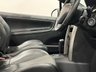 USED 2012 12 PEUGEOT 207 1.6 CC ALLURE 2d 120 BHP Automatic 1.6 ALLURE,  Luxury Leather Pack, Heated Seats , Oynx Black, 17" Hockenheim Wheels
