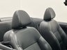 USED 2012 12 PEUGEOT 207 1.6 CC ALLURE 2d 120 BHP Automatic 1.6 ALLURE,  Luxury Leather Pack, Heated Seats , Oynx Black, 17" Hockenheim Wheels