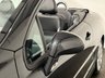 USED 2012 12 PEUGEOT 207 1.6 CC ALLURE 2d 120 BHP Automatic 1.6 ALLURE,  Luxury Leather Pack, Heated Seats , Oynx Black, 17" Hockenheim Wheels