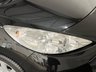 USED 2012 12 PEUGEOT 207 1.6 CC ALLURE 2d 120 BHP Automatic 1.6 ALLURE,  Luxury Leather Pack, Heated Seats , Oynx Black, 17" Hockenheim Wheels