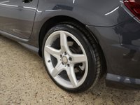 USED 2015 L MERCEDES-BENZ SLK 2.1 SLK250 CDI BLUEEFFICIENCY AMG SPORT 2d 204 BHP GREAT SPEC IN STUNNING CONDITION WITH FACTORY EXTRAS