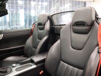 USED 2015 L MERCEDES-BENZ SLK 2.1 SLK250 CDI BLUEEFFICIENCY AMG SPORT 2d 204 BHP GREAT SPEC IN STUNNING CONDITION WITH FACTORY EXTRAS