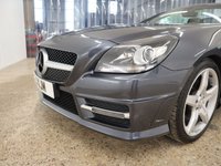 USED 2015 L MERCEDES-BENZ SLK 2.1 SLK250 CDI BLUEEFFICIENCY AMG SPORT 2d 204 BHP GREAT SPEC IN STUNNING CONDITION WITH FACTORY EXTRAS