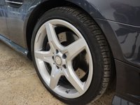 USED 2015 L MERCEDES-BENZ SLK 2.1 SLK250 CDI BLUEEFFICIENCY AMG SPORT 2d 204 BHP GREAT SPEC IN STUNNING CONDITION WITH FACTORY EXTRAS