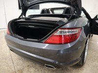 USED 2015 L MERCEDES-BENZ SLK 2.1 SLK250 CDI BLUEEFFICIENCY AMG SPORT 2d 204 BHP GREAT SPEC IN STUNNING CONDITION WITH FACTORY EXTRAS
