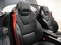 USED 2015 L MERCEDES-BENZ SLK 2.1 SLK250 CDI BLUEEFFICIENCY AMG SPORT 2d 204 BHP GREAT SPEC IN STUNNING CONDITION WITH FACTORY EXTRAS